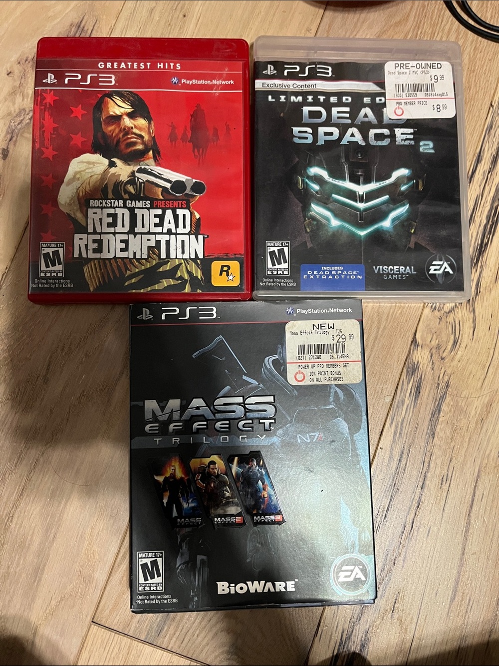 Ps3